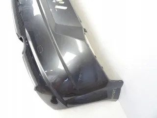 8S0807385 Бампер задний Audi TT 3 Арт e11665660, вид 3