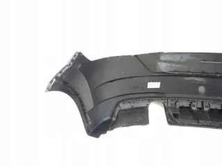8S0807385 Бампер задний Audi TT 3 Арт e11665660, вид 4