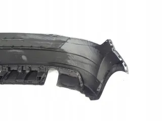 8S0807385 Бампер задний Audi TT 3 Арт e11665660, вид 5