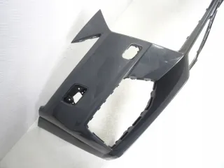 8S0807437H2 Бампер передний Audi TT 3 Арт e11665646, вид 2