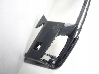 8S0807437 Бампер передний Audi TT 3 Арт e11665624, вид 2