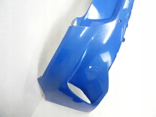 5112114609 Бампер задний BMW Z4 G29 Арт e11665584, вид 2