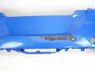 5112114609 Бампер задний BMW Z4 G29 Арт e11665584, вид 6