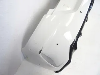 51121146092 Бампер задний BMW Z4 G29 Арт e11665575, вид 2