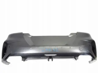 8069785 Бампер задний BMW Z4 G29 Арт e11665574, вид 1