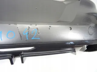 8069785 Бампер задний BMW Z4 G29 Арт e11665574, вид 4