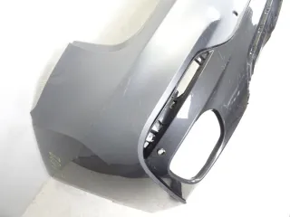 51128056534 Бампер задний BMW X6 F16 Арт e11665543, вид 2