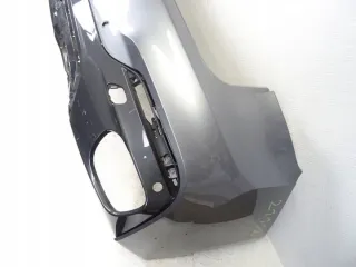 51128056534 Бампер задний BMW X6 F16 Арт e11665543, вид 3
