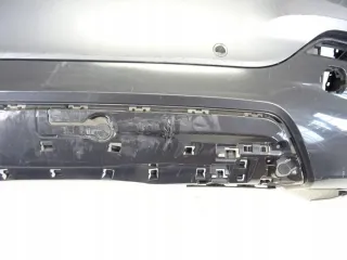 51128056534 Бампер задний BMW X6 F16 Арт e11665543, вид 4
