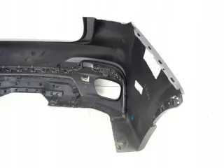 51128056534 Бампер задний BMW X6 F16 Арт e11665543, вид 6