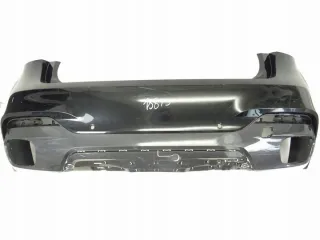 51128056534 Бампер задний BMW X6 F16 Арт e11665542, вид 1