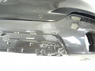 51128056534 Бампер задний BMW X6 F16 Арт e11665542, вид 4