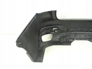 51128056534 Бампер задний BMW X6 F16 Арт e11665542, вид 5