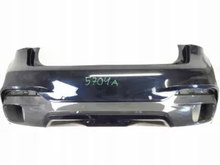 51128056534 Бампер задний BMW X6 F16 Арт e11665531, вид 1