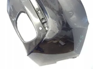 51128056534 Бампер задний BMW X6 F16 Арт e11665531, вид 4