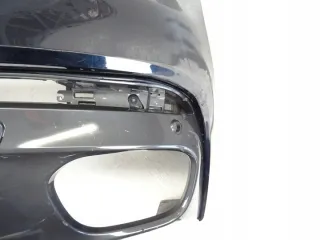 51128056534 Бампер задний BMW X6 F16 Арт e11665531, вид 5