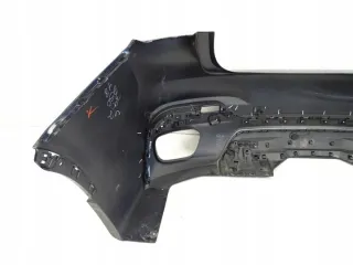 51128056534 Бампер задний BMW X6 F16 Арт e11665531, вид 6
