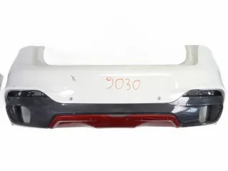 8056534 105034 Бампер задний BMW X6 F16 Арт e11665530, вид 1