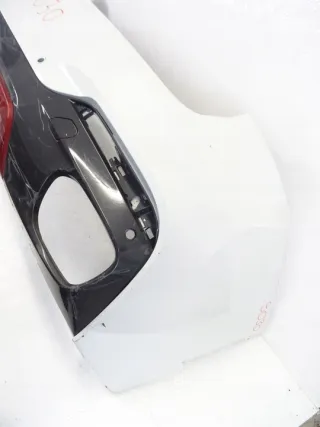 8056534 105034 Бампер задний BMW X6 F16 Арт e11665530, вид 3