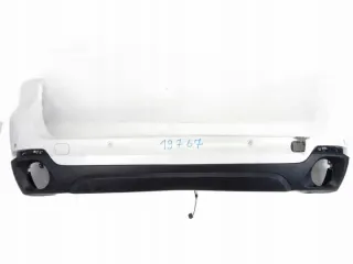 7294392 Бампер задний BMW X5 F15 Арт e11665487, вид 1