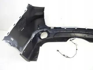 7294392 Бампер задний BMW X5 F15 Арт e11665487, вид 6