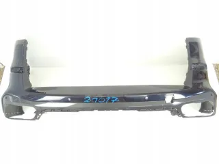 8069240 Бампер задний BMW X5 G05  Арт e11665462, вид 6