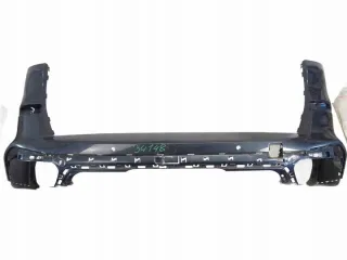 8069240 Бампер задний BMW X5 G05  Арт e11665431, вид 1