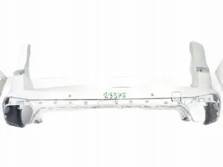 8069240 Бампер задний BMW X5 G05  Арт e11665430, вид 1