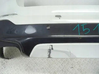 8056999 Бампер задний BMW X4 F26 Арт e11665397, вид 4