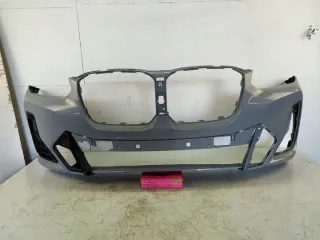 8081055 Бампер передний BMW X3 G01 Арт e11665351, вид 2