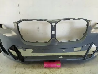 8081055 Бампер передний BMW X3 G01 Арт e11665351, вид 4