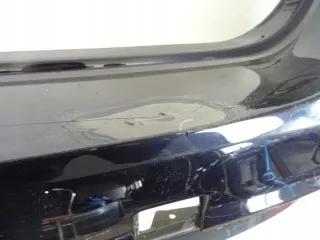 456V-B2C-RJ8X Бампер задний BMW X3 F25 Арт e11665320, вид 4