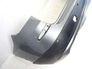 51127278478 Бампер задний BMW X3 F25 Арт e11665289, вид 2