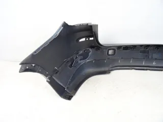 51127278478 Бампер задний BMW X3 F25 Арт e11665289, вид 5