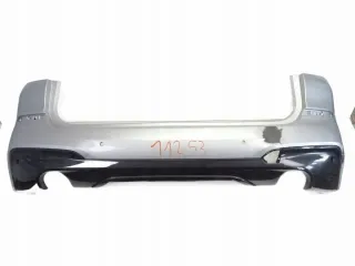 773828-10 Бампер задний BMW X3 G01 Арт e11665275, вид 1