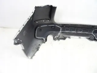 51128059877 Бампер задний BMW X1 F48 Арт e11665213, вид 5