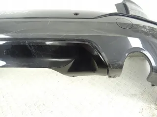 51128059877 Бампер задний BMW X1 F48 Арт e11665201, вид 4