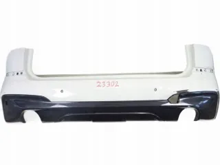 773828-10 Бампер задний BMW ix 3 Арт e11665084, вид 1