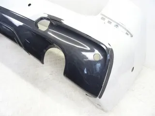 773828-10 Бампер задний BMW ix 3 Арт e11665084, вид 4