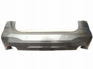 51128069728 Бампер задний BMW 6 G32 Арт e11664884, вид 1