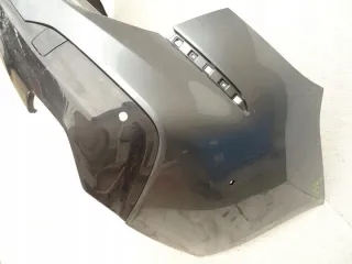 51128069728 Бампер задний BMW 6 G32 Арт e11664884, вид 4