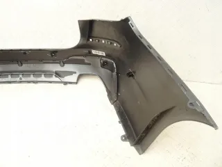 51128069728 Бампер задний BMW 6 G32 Арт e11664884, вид 6
