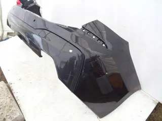 51128069728 Бампер задний BMW 6 G32 Арт e11664883, вид 2