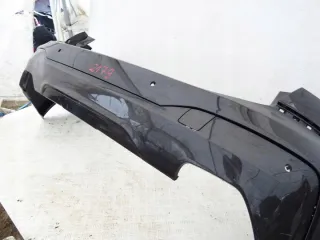 51128069728 Бампер задний BMW 6 G32 Арт e11664883, вид 3