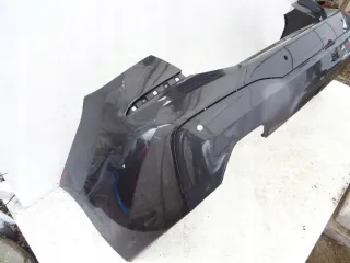51128069728 Бампер задний BMW 6 G32 Арт e11664883, вид 5