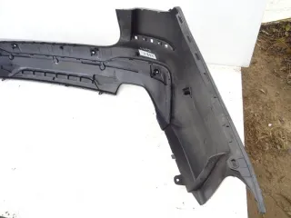 51128069728 Бампер задний BMW 6 G32 Арт e11664883, вид 6