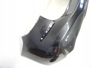 51128069728 Бампер задний BMW 6 G32 Арт e11664874, вид 2