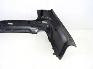 51128069728 Бампер задний BMW 6 G32 Арт e11664874, вид 5