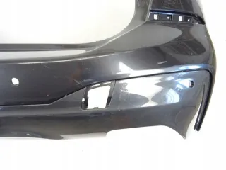 51128069728 Бампер задний BMW 6 G32 Арт e11664874, вид 6