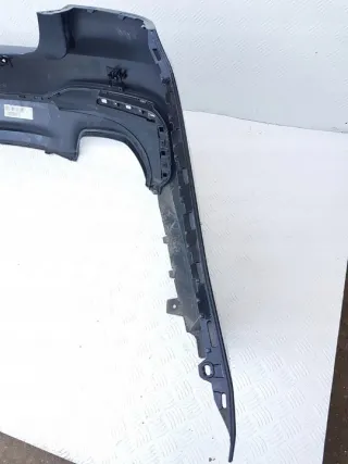 51128064711 Бампер задний BMW 5 G30/G31 Арт e11664851, вид 4